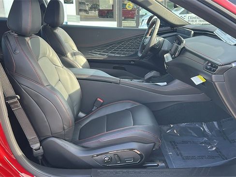 New 2026 Dodge Charger R/T Scat Pack image 28