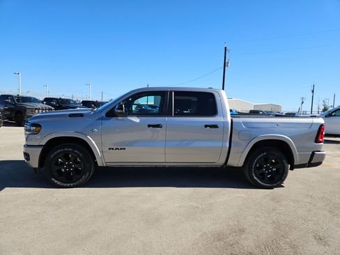 New 2026 RAM 1500 Lone Star image 6