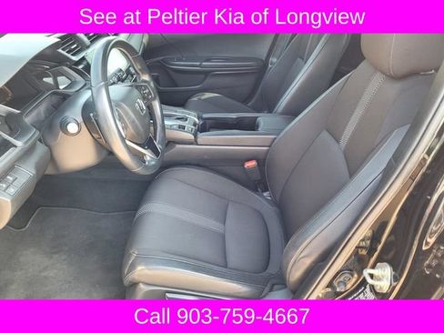 Used 2021 Honda Civic Sport image 14