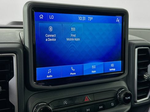 Used 2022 Ford Bronco Sport Big Bend w/ Convenience Package AWD/4WD image 13
