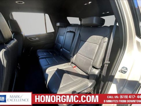 Used 2023 Chevrolet Tahoe LT RWD image 21