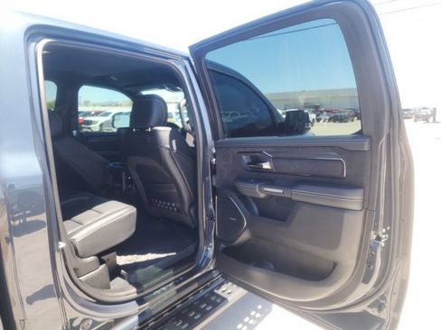 Used 2025 RAM 1500 RHO w/ RHO Level 1 Equipment Group image 29