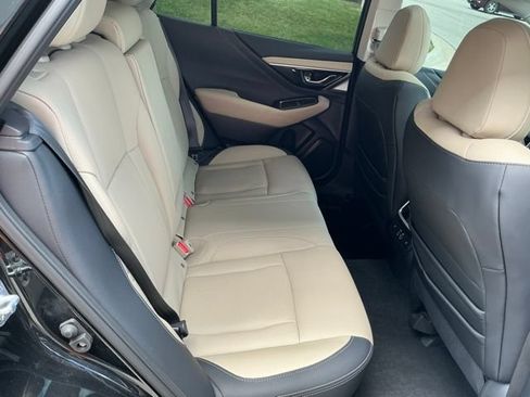 Certified 2024 Subaru Outback Limited AWD/4WD image 17