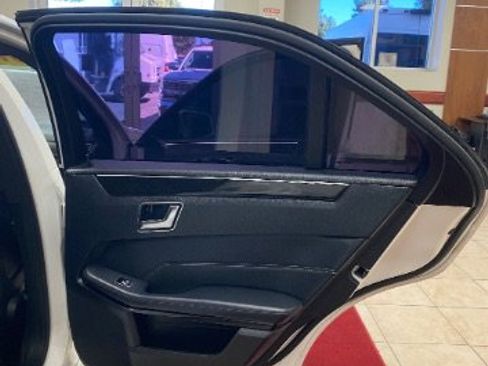 Used 2014 Mercedes-Benz E 350 4MATIC w/ Premium 1 Package image 12