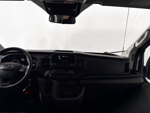 Used 2023 Ford Transit 250 Low Roof w/ Exterior Upgrade Package image 10