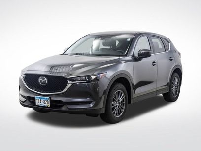 Used 2019 MAZDA CX-5 Touring