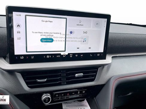 New 2026 Ford Explorer ST w/ Sun And Sound Package image 7