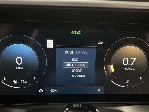 New 2026 Hyundai Palisade Calligraphy image 24