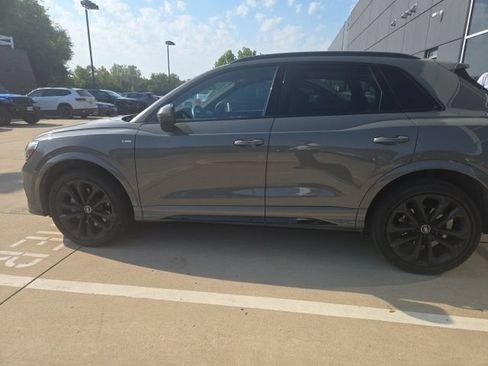 Used 2022 Audi Q3 2.0T Premium Plus AWD/4WD image 6