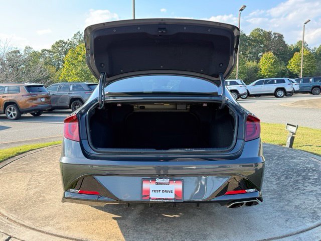 Used 2022 Hyundai Sonata SEL FWD image 30