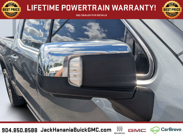 Used 2021 GMC Sierra 1500 Denali w/ Denali Ultimate Package AWD/4WD image 12
