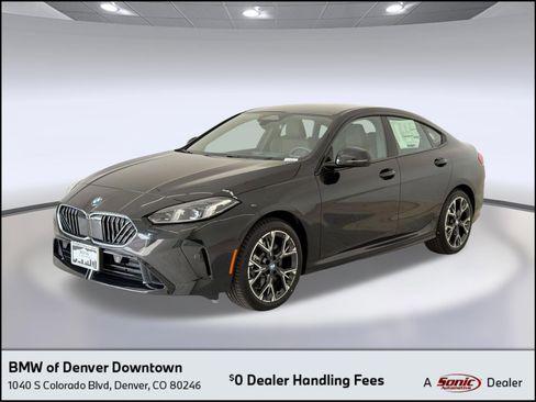 New 2026 BMW 228i xDrive w/ Technology Package image 1