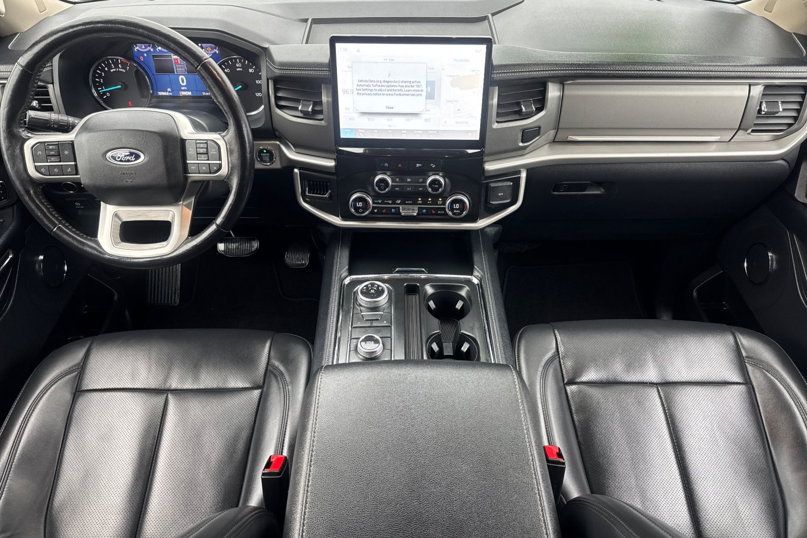 Certified 2024 Ford Expedition XLT AWD/4WD image 5