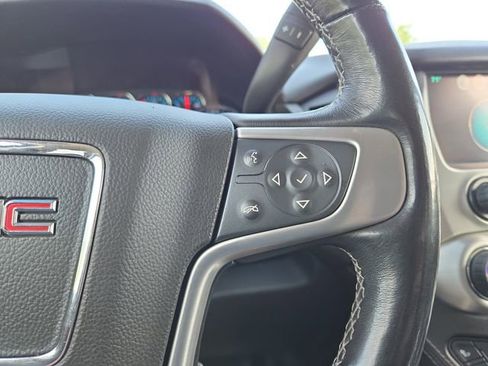 Used 2020 GMC Yukon XL SLT AWD/4WD image 20
