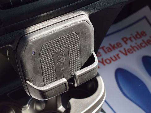 New 2024 RAM ProMaster 2500 w/ Advanced Safety Group image 14