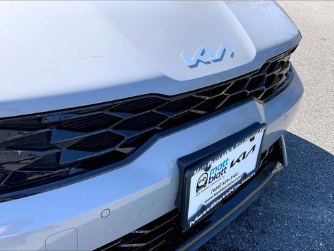 Used 2025 Kia K5 GT-Line AWD/4WD image 33