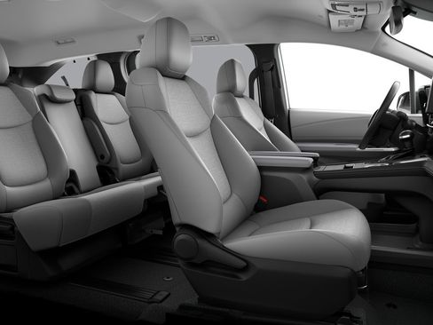 New 2026 Toyota Sienna LE AWD/4WD image 28
