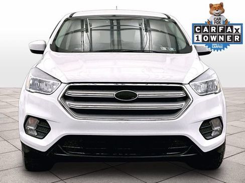 Used 2019 Ford Escape SE AWD/4WD image 4
