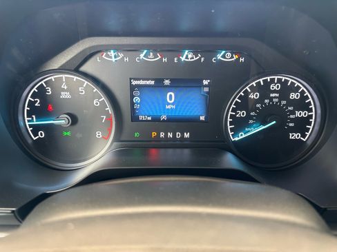 New 2026 Ford F150 XL w/ Equipment Group 103A High AWD/4WD image 27