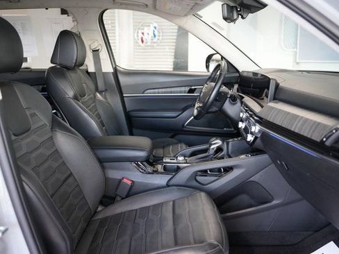 Used 2024 Kia Telluride SX Prestige X-Line image 27