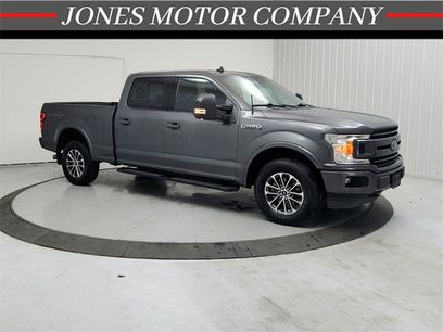 Used 2019 Ford F150 XLT w/ Equipment Group 302A Luxury
