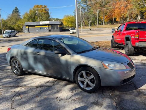 Used 2007 Pontiac G6 GT image 8