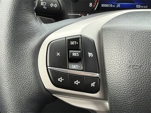 Certified 2023 Ford Explorer XLT w/ Equipment Group 202A image 21