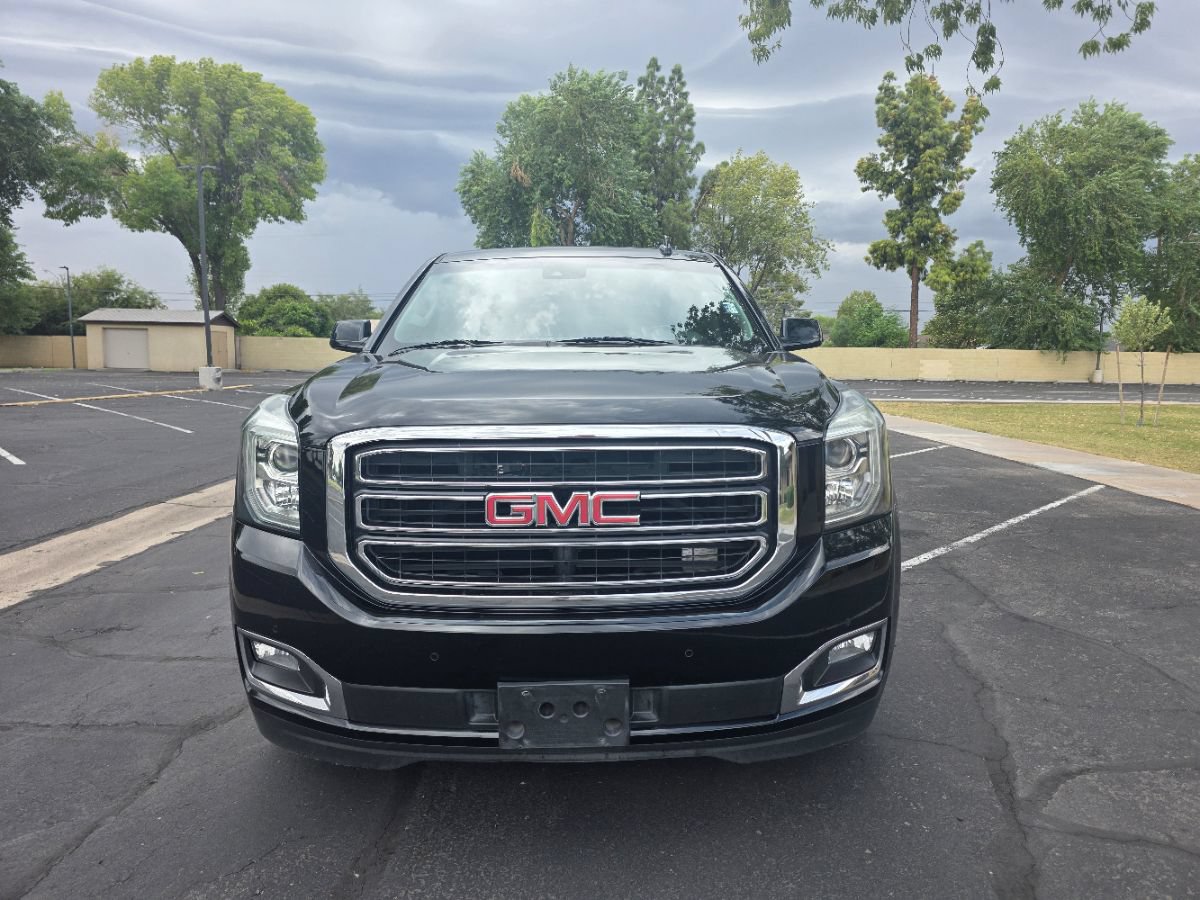 Used 2018 GMC Yukon XL SLT RWD image 6