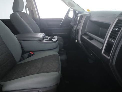 Used 2019 RAM 1500 Express w/ Wheel & Sound Group AWD/4WD image 29