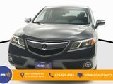 Used 2014 Acura RDX FWD w/ Technology Package image 4