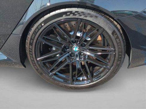 New 2026 BMW M5 AWD/4WD image 10