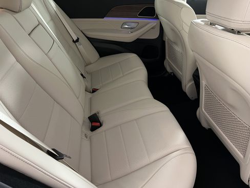 New 2026 Mercedes-Benz GLE 450 4MATIC image 24