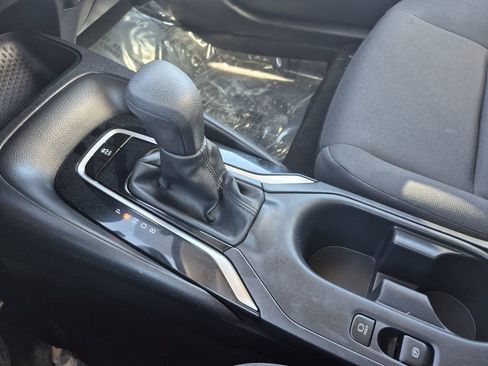 Used 2024 Toyota Corolla LE FWD image 24