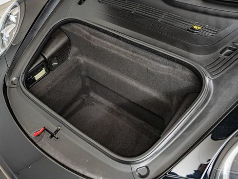 Certified 2017 Porsche 911 Turbo AWD/4WD image 60