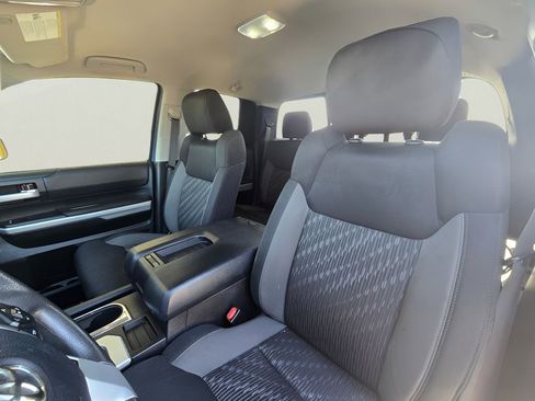 Used 2019 Toyota Tundra SR5 w/ SR5 Upgrade Package image 3