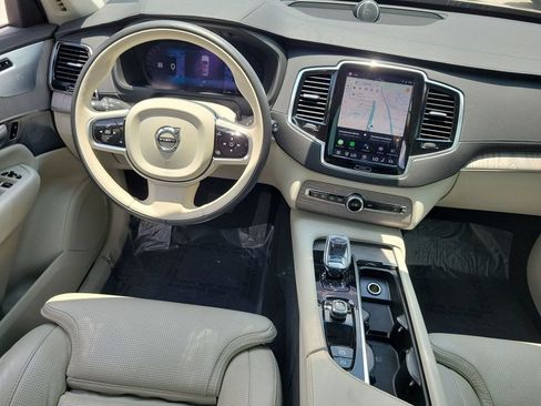 Used 2024 Volvo XC90 T8 Ultimate w/ Protection Package Premier AWD/4WD image 26