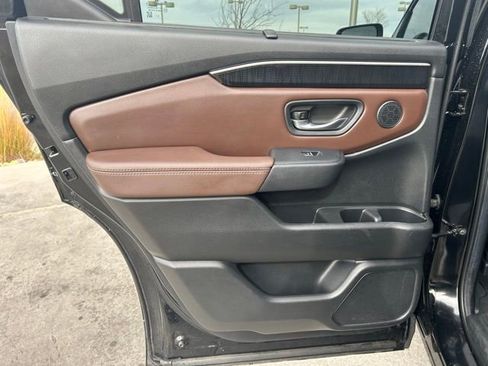 Used 2024 Honda Pilot Elite image 25