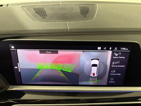 Used 2019 BMW X7 xDrive40i w/ Premium Package AWD/4WD image 22