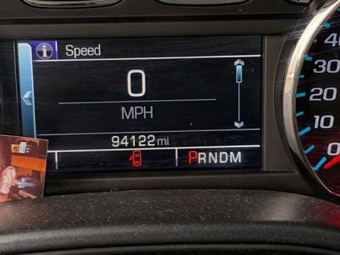 Used 2015 Chevrolet Silverado 1500 LT w/ LT Convenience Package image 27