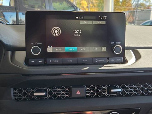 Used 2024 Honda Accord EX image 20