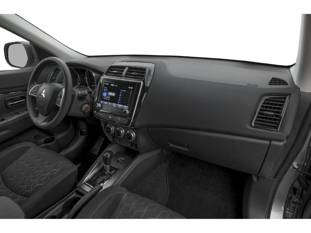 New 2027 Mitsubishi Outlander Sport SE AWD/4WD image 10