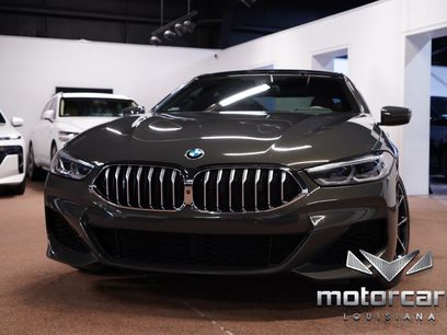 Used 2020 BMW 840i Gran Coupe w/ M Sport Package