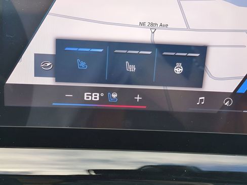 New 2026 BMW M5 Touring image 23