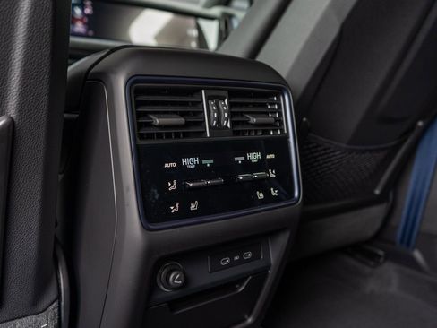 New 2026 Porsche Cayenne Turbo GT AWD/4WD image 26