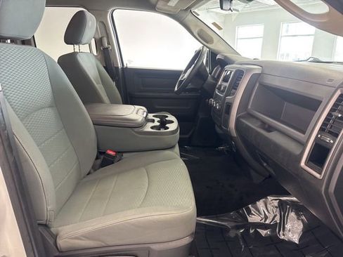 Used 2014 RAM 1500 Tradesman w/ Popular Equipment Group image 22