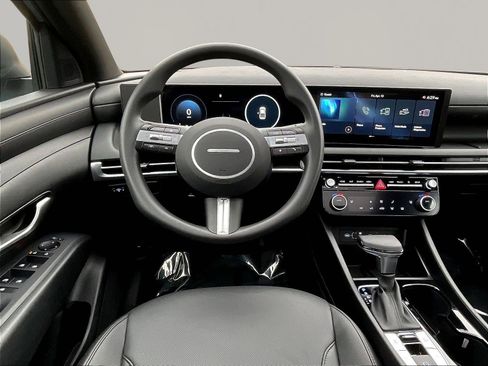 Certified 2026 Hyundai Santa Cruz SEL AWD/4WD image 9