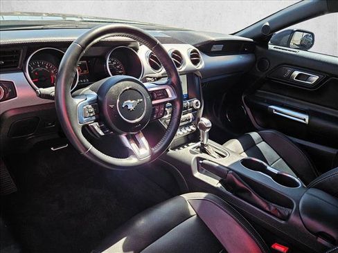 Used 2022 Ford Mustang Premium image 15