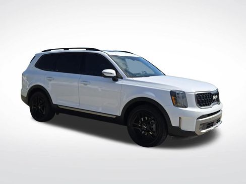Used 2023 Kia Telluride SX Prestige X-Line AWD/4WD image 9
