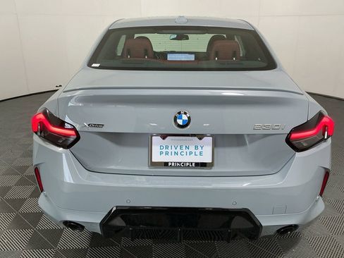 New 2026 BMW 230i xDrive 230i xDrive w/ M Sport Package image 6