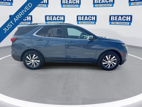 Used 2024 Chevrolet Equinox LT image 9